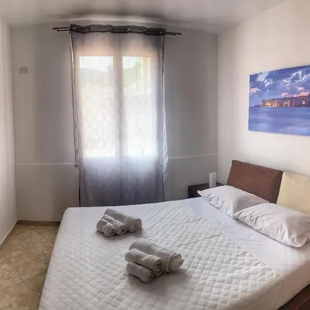 Little House Cefalù