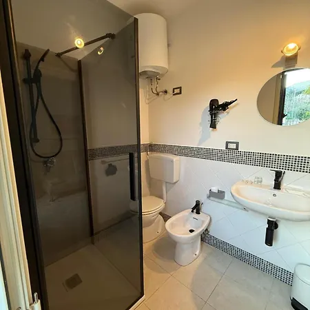 Appartamento Little House