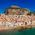 Διαμέρισμα Little House Cefalù