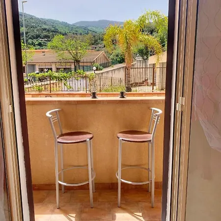 Little House Cefalù