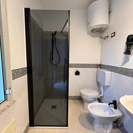 Little House Apartament *