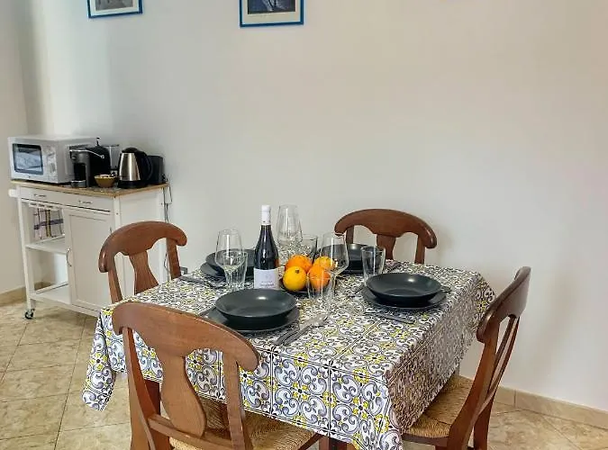 Apartment Little House *