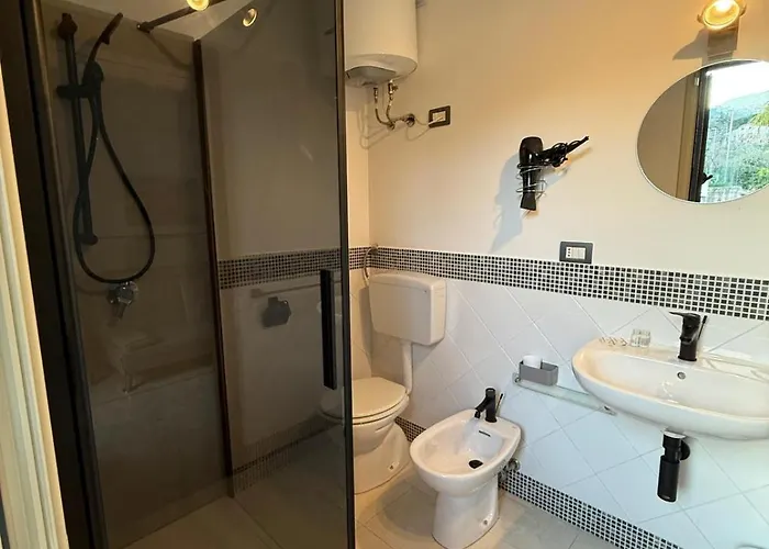 Apartment Little House